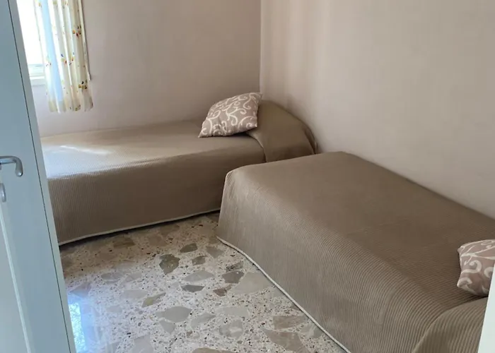 Annunziata Luxe * Aragona