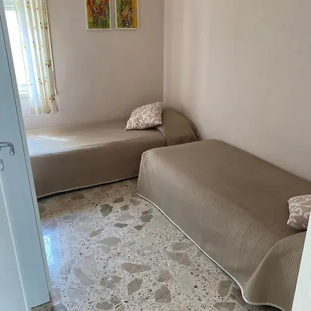 Annunziata * Aragona