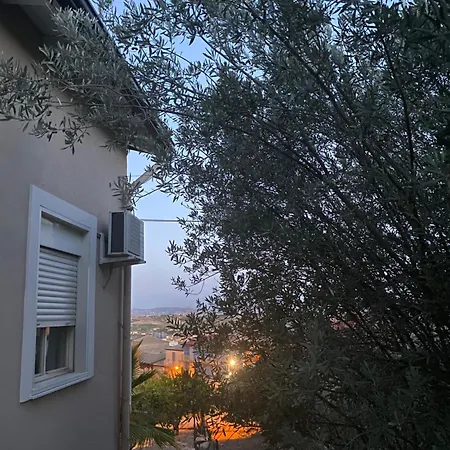 Annunziata Villa Aragona