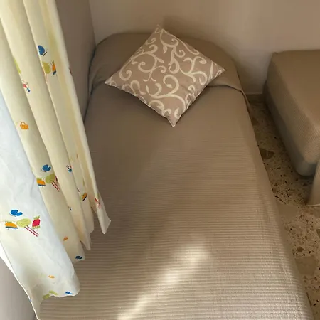 Annunziata Luxe * Aragona