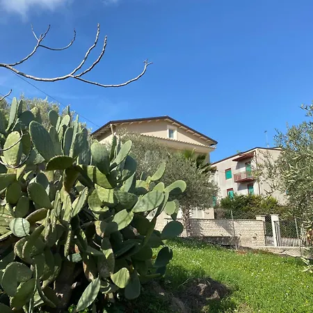 Annunziata Villa