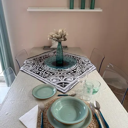Annunziata Luxe *