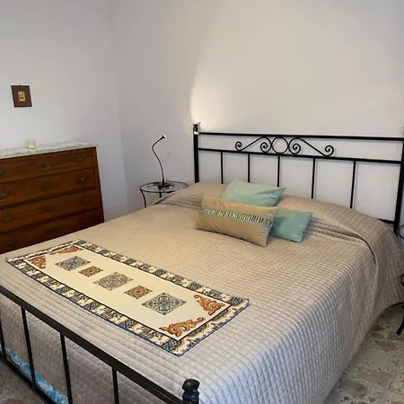 Annunziata Luxe Villa *