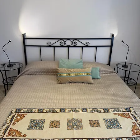 Annunziata Luxe