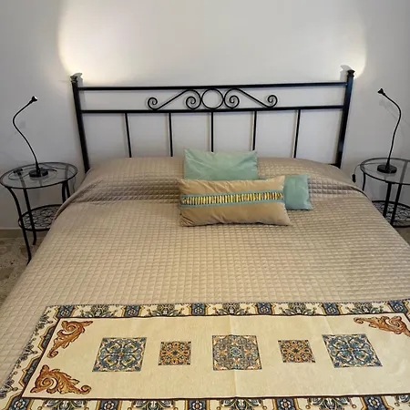 Annunziata Luxe * Aragona