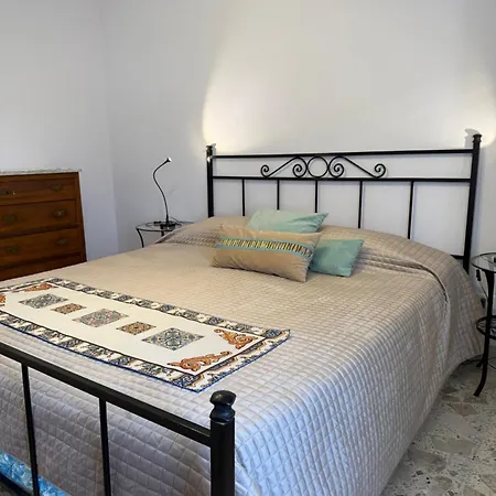 Annunziata Luxe Villa